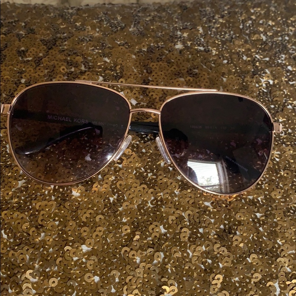 Michael Kors Sunglasses